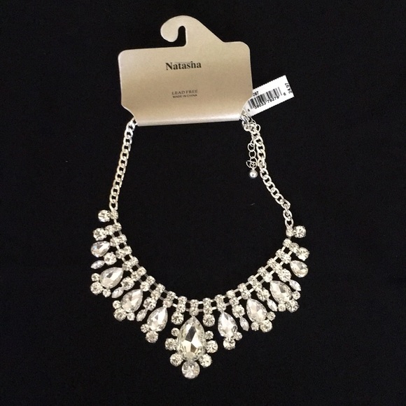 Nordstrom Jewelry - Nordstrom Rack necklace